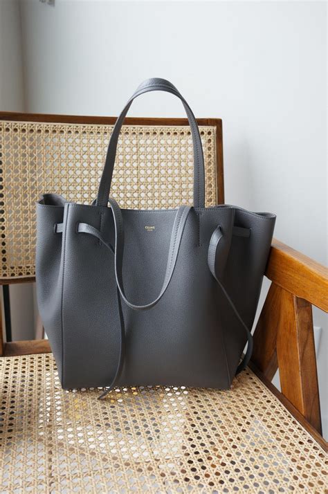 celine phantom medium|Celine phantom tote reviews.